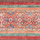Läufer Ziegler - Shal - 148 x 52 cm - mehrfarbig