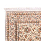Läufer Seiden - Kaschmir Seide - 444 x 94 cm - beige