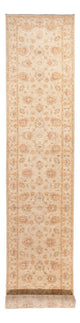 Läufer Ziegler - 481 x 75 cm - beige