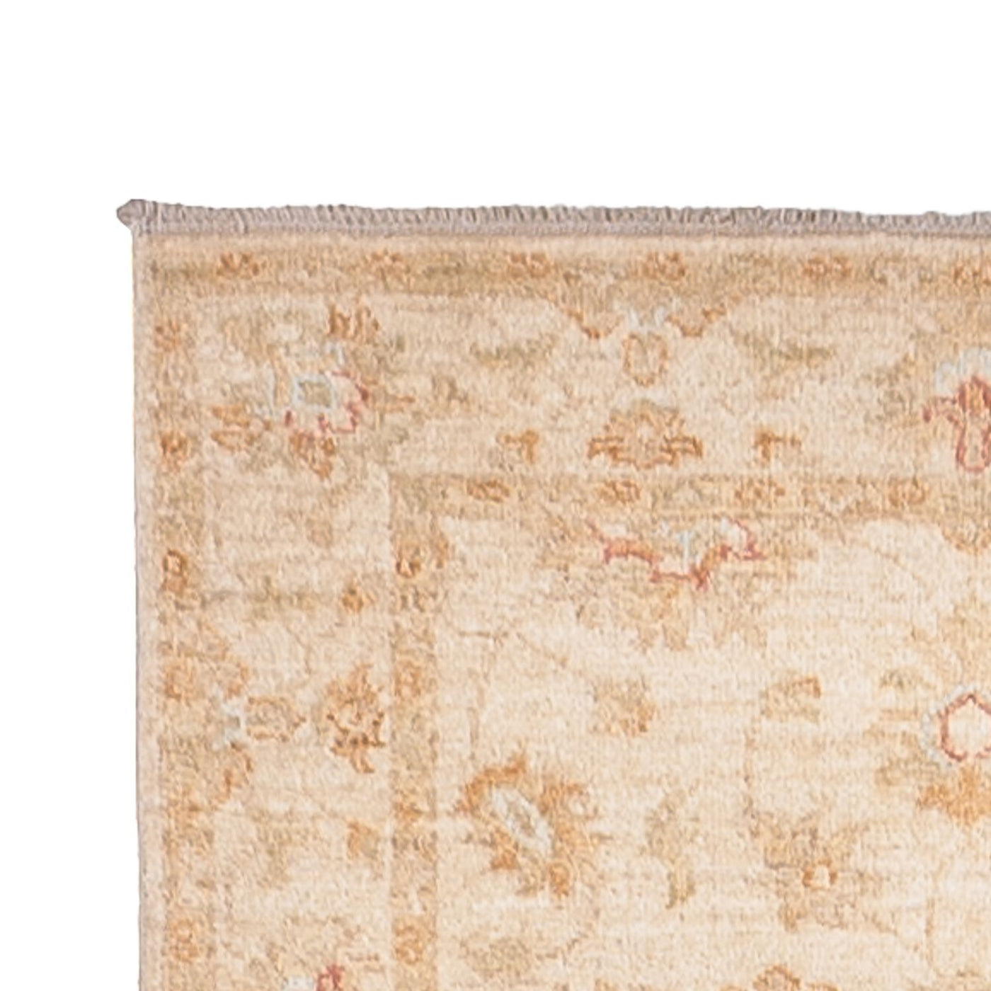 Ziegler Teppich 481x75cm - Orientteppich