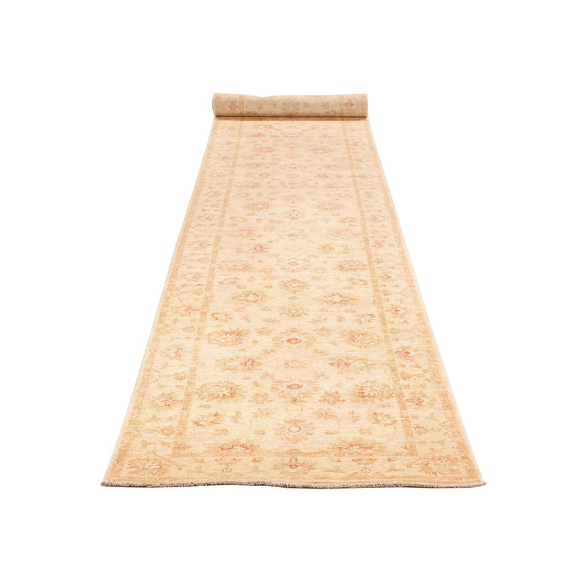 Läufer Ziegler - 481 x 75 cm - beige