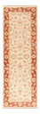 Läufer Ziegler - 141 x 48 cm - beige