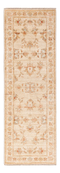 Tappeto corsia Tappeto Ziegler - 150 x 50 cm - beige