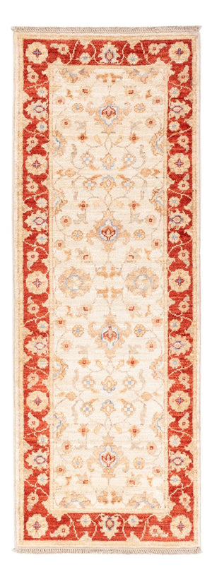 Läufer Ziegler - 151 x 54 cm - beige