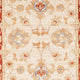 Läufer Ziegler - 151 x 54 cm - beige