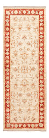 Tapis Ziegler 50x148cm - Tapis oriental - beige - Tapis de couloir / Beige / 50 x 148 cm Tapis de couloir