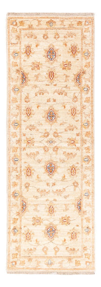 Tappeto corsia Tappeto Ziegler - 148 x 50 cm - beige