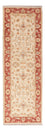 Läufer Ziegler - 142 x 55 cm - beige