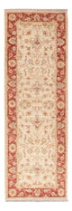 Läufer Ziegler - 142 x 55 cm - beige