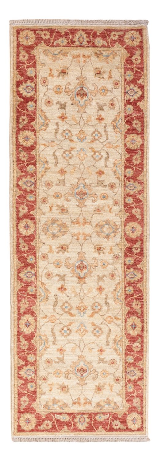 Läufer Ziegler - 142 x 55 cm - beige