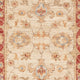 Läufer Ziegler - 142 x 55 cm - beige