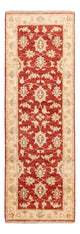 Läufer Ziegler - 148 x 50 cm - rot