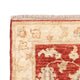 Läufer Ziegler - 148 x 50 cm - rot