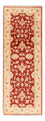 Läufer Ziegler - 135 x 50 cm - rot