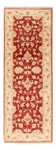 Läufer Ziegler - 135 x 50 cm - rot