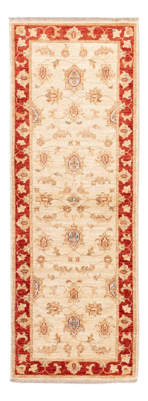 Läufer Ziegler - 152 x 53 cm - beige