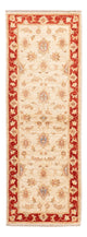 Läufer Ziegler - 152 x 53 cm - beige