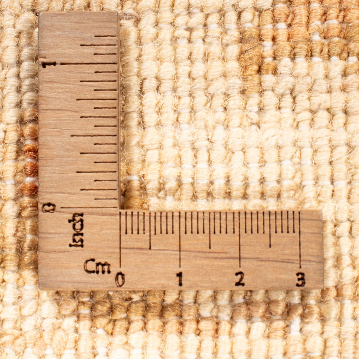 Läufer Ziegler - 152 x 53 cm - beige