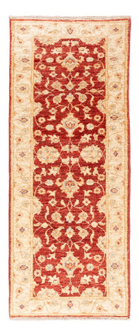 Tappeto corsia Tappeto Ziegler - 133 x 51 cm - rosso
