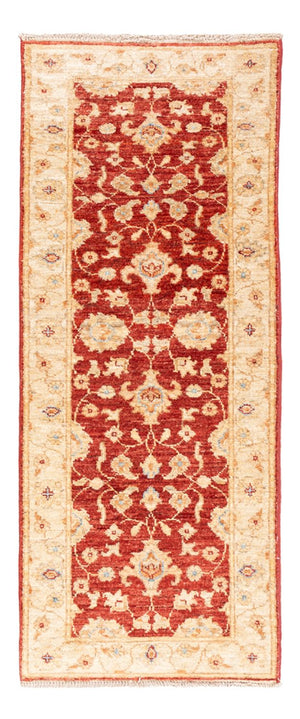 Läufer Ziegler - 133 x 51 cm - rot