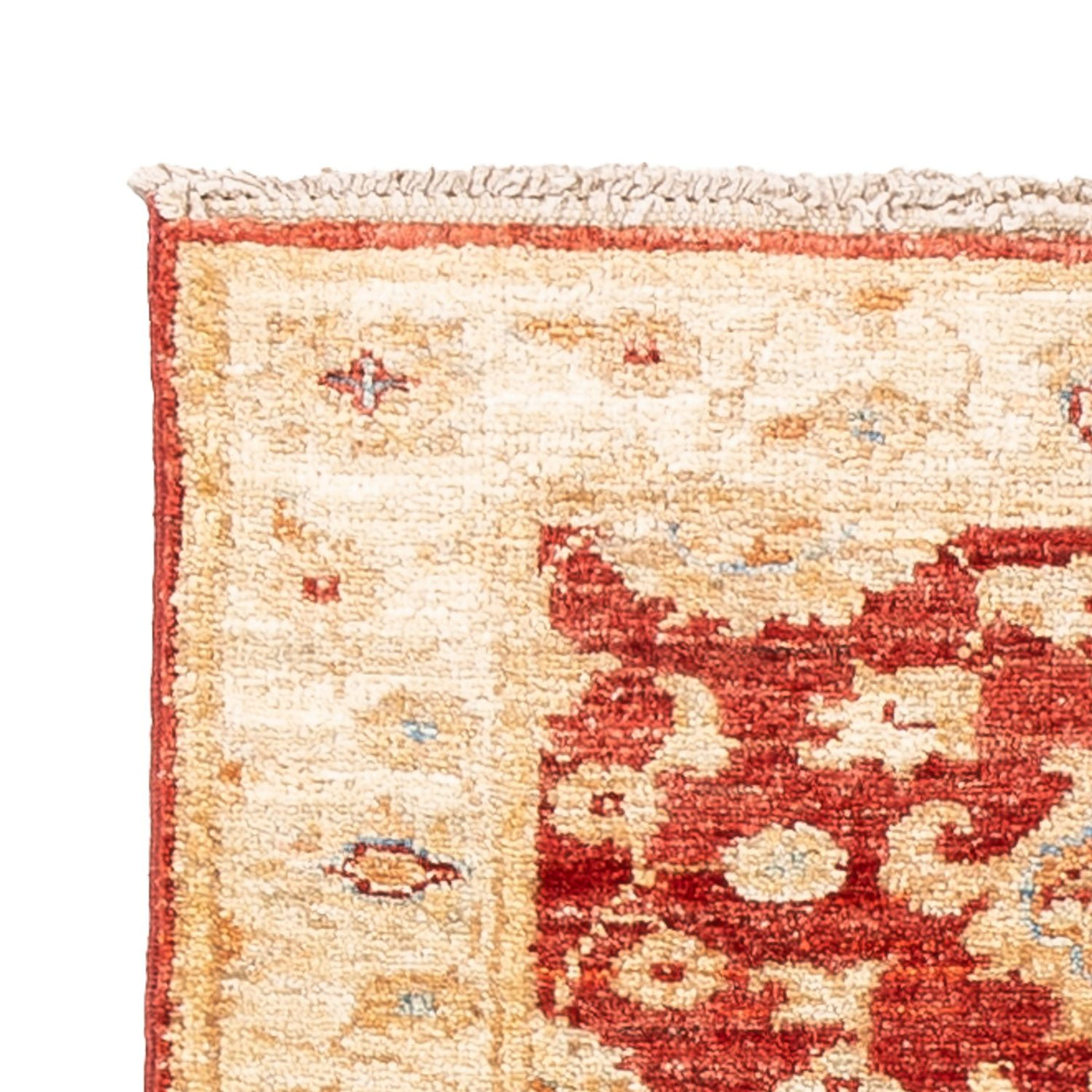 Ziegler Teppich 133x51cm - Orientteppich