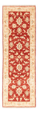 Läufer Ziegler - 148 x 48 cm - rot