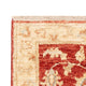 Läufer Ziegler - 148 x 48 cm - rot