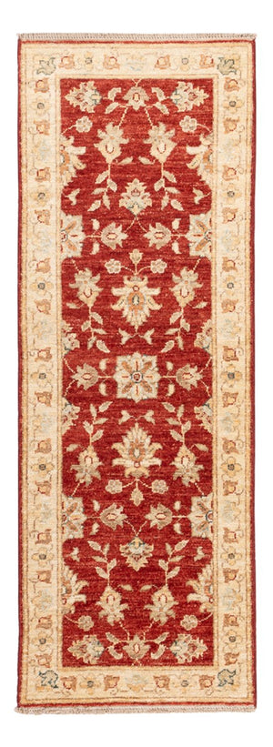 Läufer Ziegler - 148 x 51 cm - rot