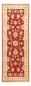 Läufer Ziegler - 148 x 51 cm - rot