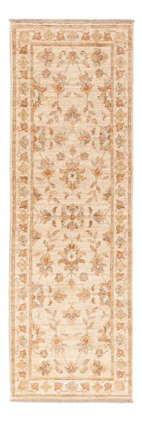 Tappeto corsia Tappeto Ziegler - 150 x 49 cm - beige