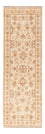Läufer Ziegler - 150 x 49 cm - beige