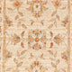 Läufer Ziegler - 150 x 49 cm - beige