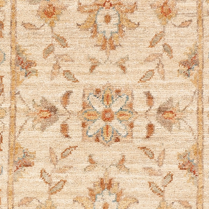 Läufer Ziegler - 150 x 49 cm - beige