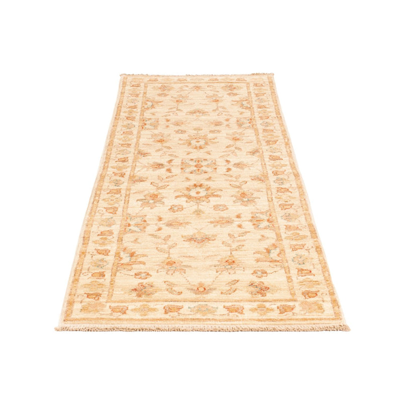 Läufer Ziegler - 150 x 49 cm - beige