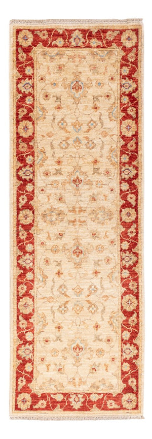 Läufer Ziegler - 156 x 52 cm - beige