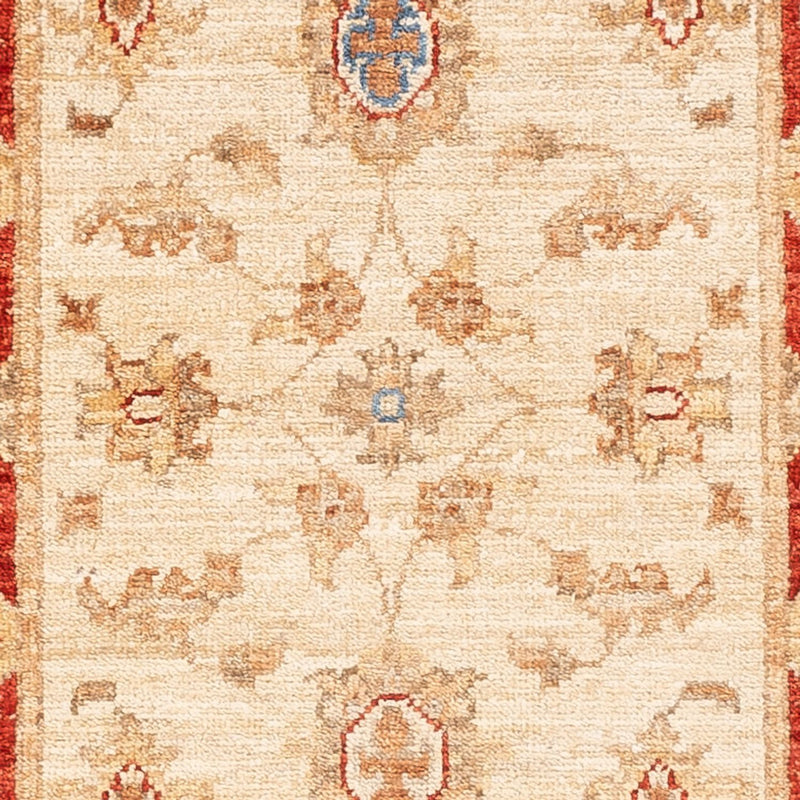 Läufer Ziegler - 152 x 50 cm - beige