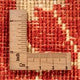 Läufer Ziegler - 148 x 50 cm - rot