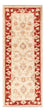 Läufer Ziegler - 145 x 51 cm - beige