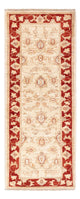 Läufer Ziegler - 145 x 51 cm - beige