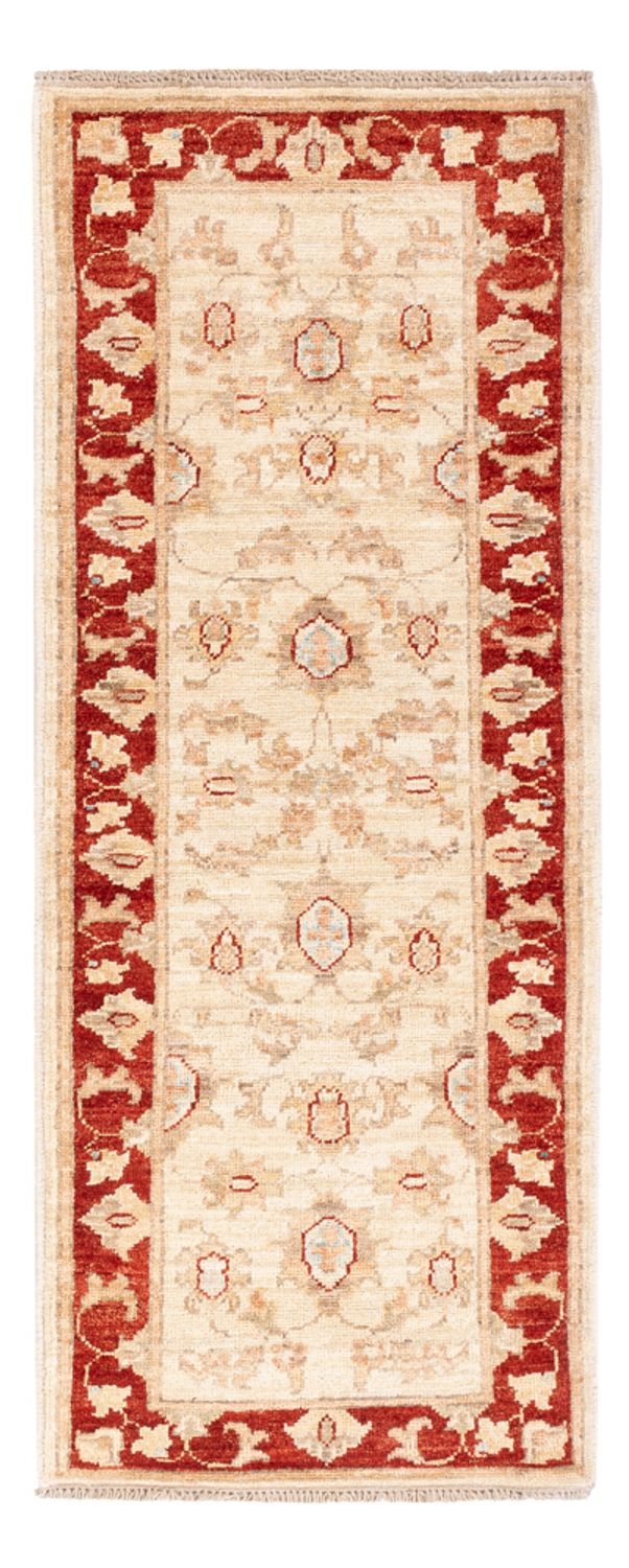 Läufer Ziegler - 145 x 51 cm - beige