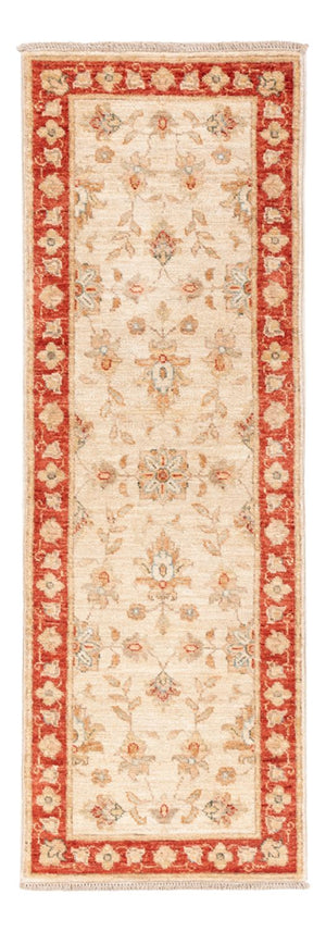Läufer Ziegler - 146 x 58 cm - beige