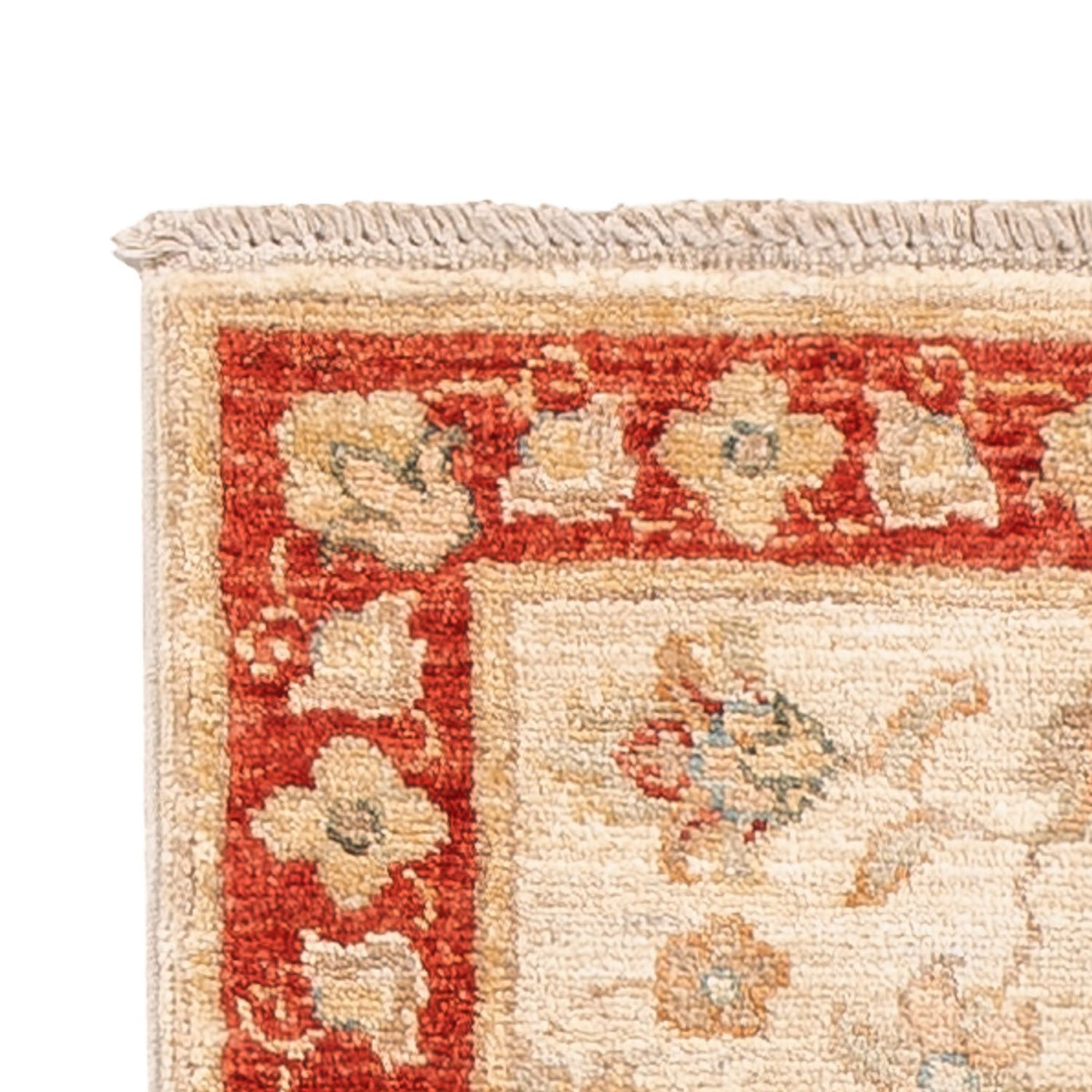 Ziegler Teppich 146x58cm - Orientteppich