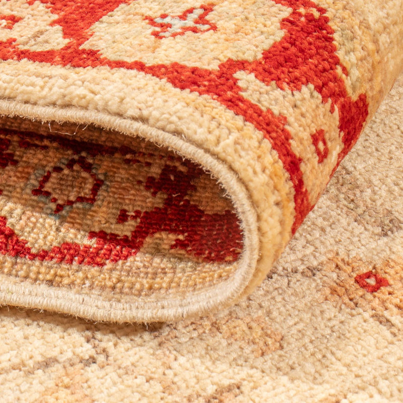 Läufer Ziegler - 153 x 50 cm - beige