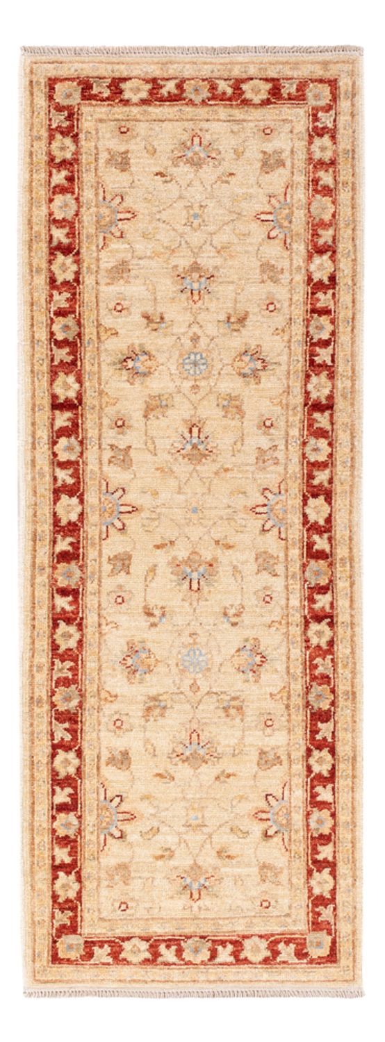 Läufer Ziegler - 155 x 54 cm - beige