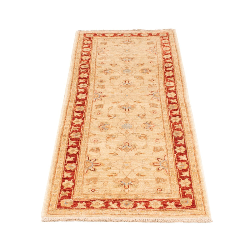 Läufer Ziegler - 155 x 54 cm - beige