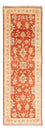 Läufer Ziegler - 156 x 50 cm - rot