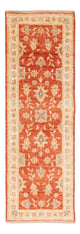 Läufer Ziegler - 156 x 50 cm - rot