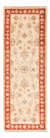 Tapis de couloir Tapis Ziegler - 147 x 50 cm - beige