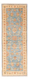 Tapis Ziegler 50x147cm - Tapis oriental - turquoise - Tapis de couloir / Turquoise / 50 x 147 cm Tapis de couloir