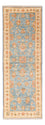 Läufer Ziegler - 147 x 50 cm - türkis
